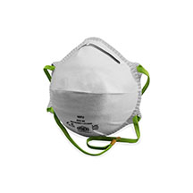 Beeswift P2 Contour Mask - 20 Pack