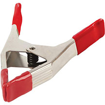 BESSEY Heavy Duty Spring Clamp