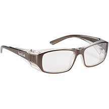 Bolle B808 Clear Safety Glasses