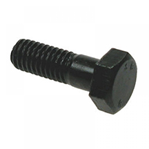 BSW HT Bolt