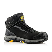 BuckBootz Blitz Waterproof Safety Boot