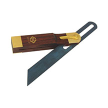 C.K Sliding Bevel - Rosewood