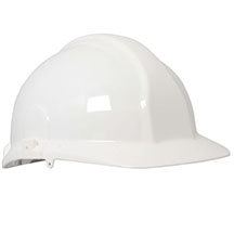 Centurion 1125 Classic Helmet - White