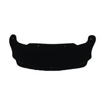 Centurion Brushed Nylon Sweatband