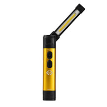 C.K Compact Inspection Light USB