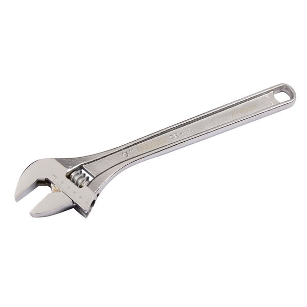 Draper Adjustable Wrench