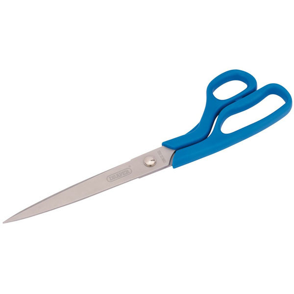 Draper Wallpaper Scissors