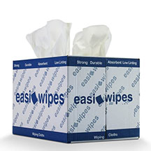 Easi-Wipe Steadfast Pro Wipes