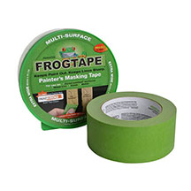 FrogTape Multi-Surface Masking Tape