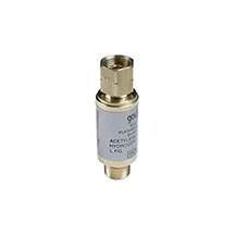 Gas-Arc Inline Flashback Arrestor