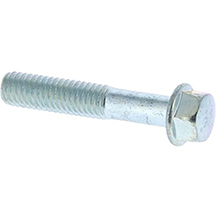 HT Flange Bolt - 10.9