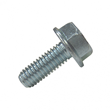 HT Flange Setscrew - 10.9