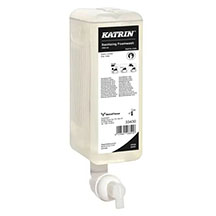 Katrin Hand Sanitizer Foam 1000ml