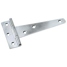 Light Tee Hinge