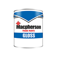 Macpherson Gloss Paint