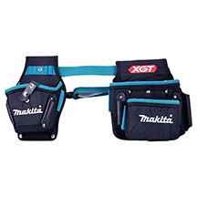 Makita 66-056 XGT Tool Belt