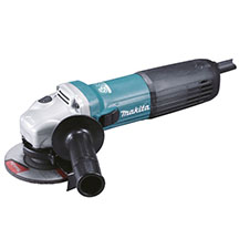 Makita GA4540R 115mm Angle Grinder 1100W