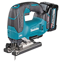 Makita JV002G 40V Jigsaw