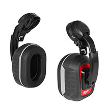 Milwaukee Bolt Earmuff