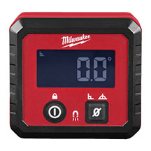 Milwaukee Digital Angle Gauge