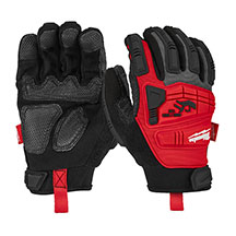 Milwaukee Impact Demolition Gloves