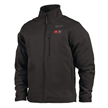 Milwaukee M12 Heated Jacket - Black