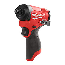 Milwaukee M12FID2 Impact Driver