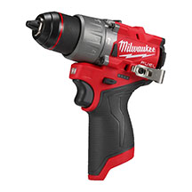 Milwaukee M12FPD2 M12 Combi Drill