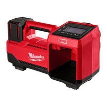 Milwaukee M18BI Compact Inflator