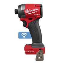 Milwaukee M18ONEID3 One Key Impact Driver - Body Only