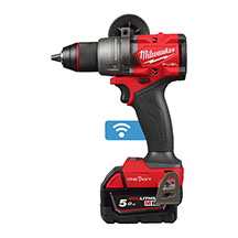 Milwaukee M18ONEPD3 18V ONE-KEY Combi Drill