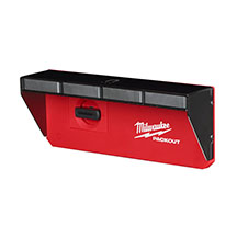 Milwaukee Packout Magnetic Rack