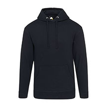 Owl Hooded Sweatshirt - Navy