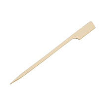 Paddle Pick Skewer