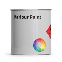 Parlour Paint