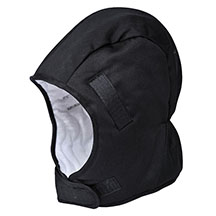 Portwest Helmet Liner - Black