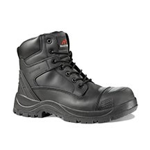 Rock Fall Slate Safety Boot