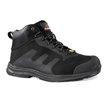 Rock Fall TeslaDRI Safety Boot