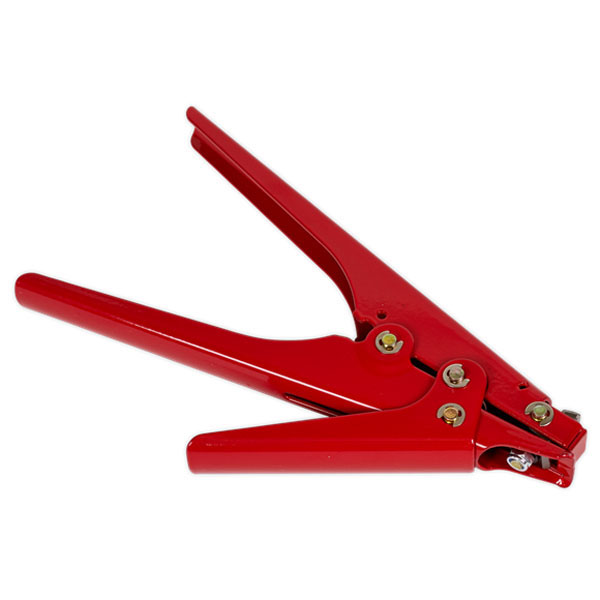 Sealey Cable Tie Fastening Tool