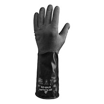 Showa Best Butyl II Protective Gloves