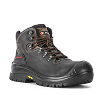 Sixton Atlantida Stelvio Safety Boot