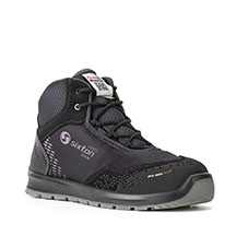 Sixton Auckland High Safety Boot