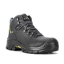 Sixton Polar Stelvio Safety Boot