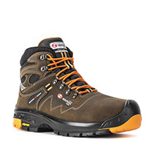 Sixton Scout Tonale Safety Boot