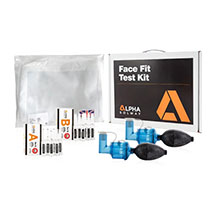 Skytec Face Fit Test Kit