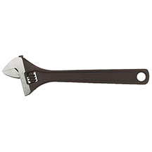 Teng Tools Adjustable Wrench