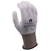 Tornado Quantum Gloves