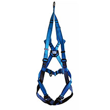 Tractel HT22R Confined Space Harness