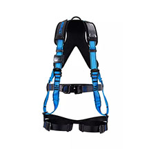 Tractel HT55 Technical Harness with Automatic Buckles