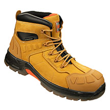 Unbreakable Hurricane2 Safety Boot - Honey